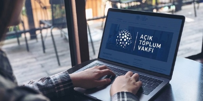 Açık Toplum Vakfı, Türkiye'deki faaliyetlerini sonlandırıyor