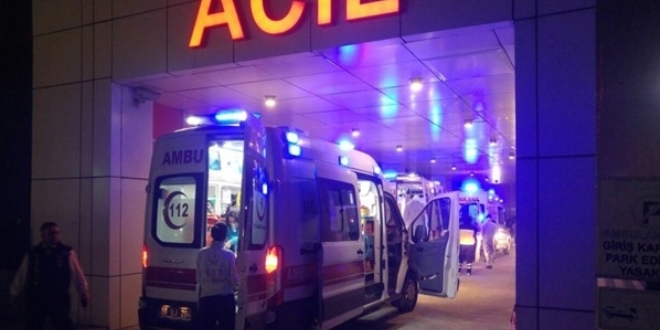 Üniversite öğrencisinin acı ölümü!