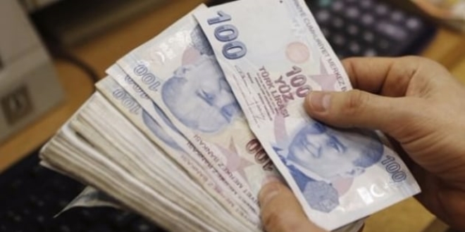 İşsizlik Sigortası Fonu bir önceki yıl prim gelirleri oranı yüzde 50'ye çıkarıldı