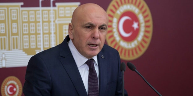 İyi Parti'nin Balıkesir adayı belli oldu