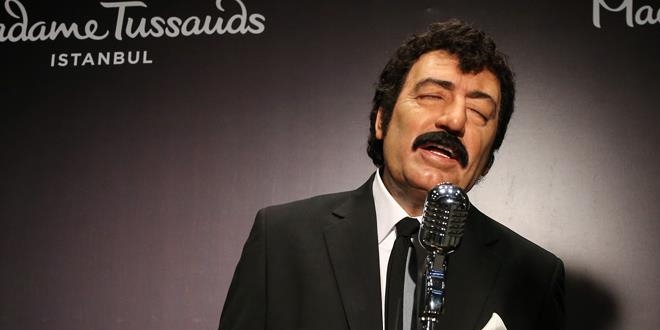 Müslüm filmi 5 milyon kişiyi sinemaya çekti