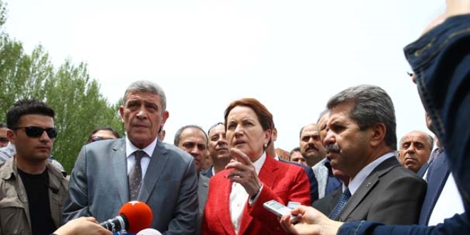 CHP ve İyi Parti 9 büyükşehir için çalışma yürütüyor