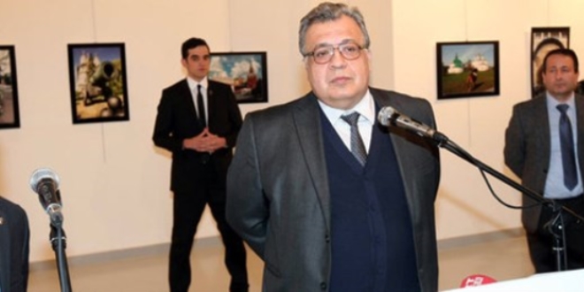 Karlov iddianamesinde TRT'ye ağır suçlama