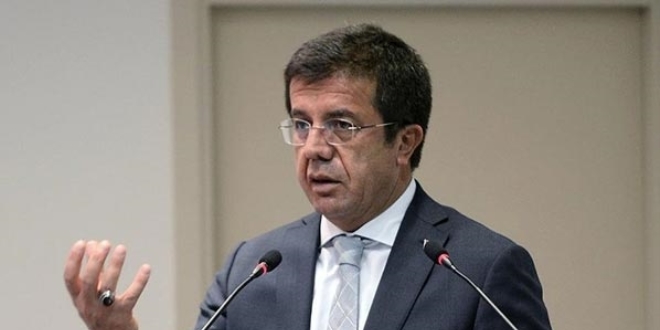 Zeybekci, perşembe günü İzmir'de miting yapacak