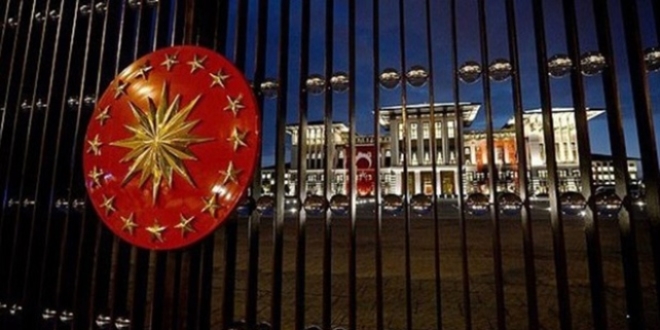 MGK toplantısı sona erdi