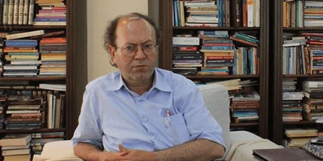 Yenişafak yazarı Yusuf Kaplan'ın acı günü