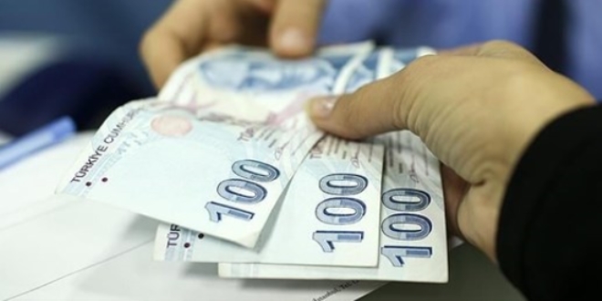 Asgari ücret için ilk toplantı tarihi belli oldu