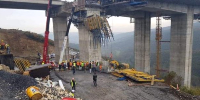 Acı haber: İki işçinin daha cenazesine ulaşıldı