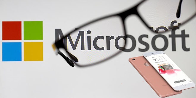 Microsoft, Apple'dan tacını geri aldı