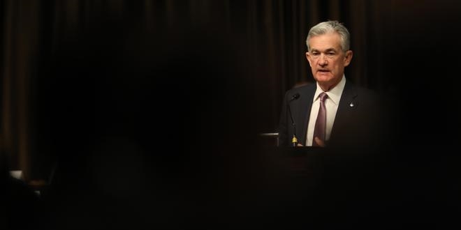FED başkanı faiz arttırımına devam edeceklerini açıkladı