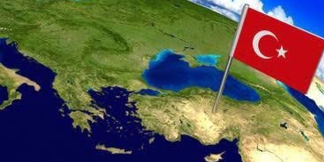 İşte Global Türkler