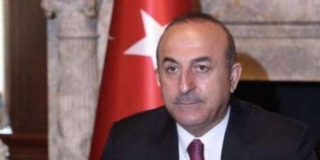 Türkiye bastırdı tasarı püskürtüldü