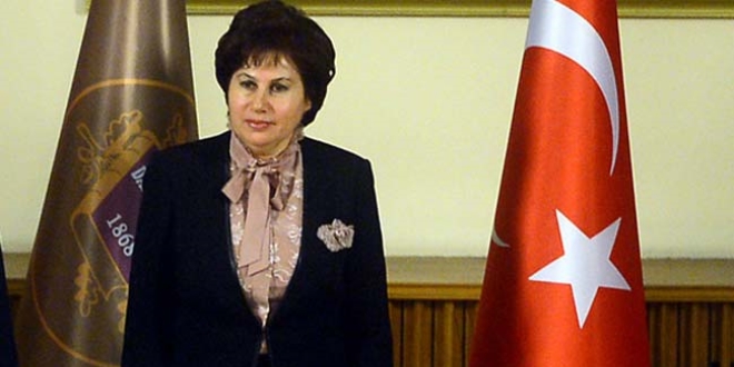 Danıştay Başkanı: Hakim ve savcıların yükselme nitelikli hale getirilmeli