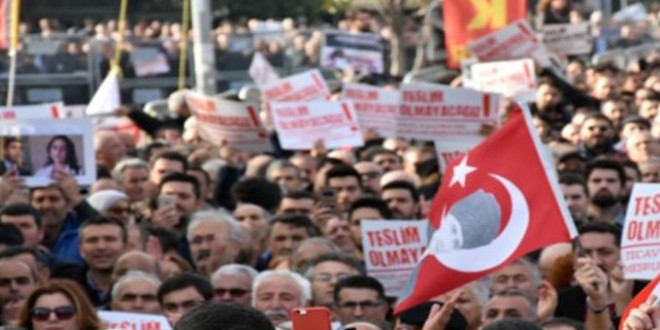 HDP, Ankara ve stanbul'dan aday karmayabilir