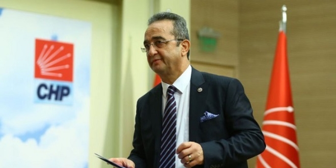 Kılıçdaroğlu, ittifak görüşmelerinde Tezcan'ı görevden aldı