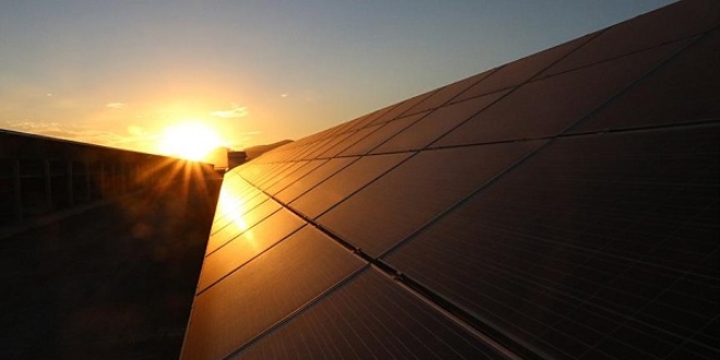 'Güneş enerjisinde kapasite 5 yılda 100 kat büyüdü'
