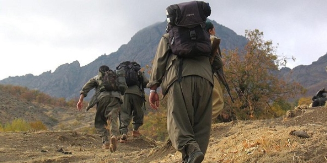 PKK'nın iğrenç yüzü bir annenin ifadesinde