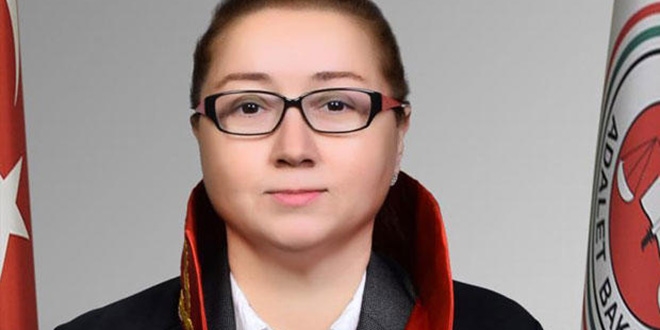 İlkokul mezunu savcı: Binbir surat Seher yakalandı