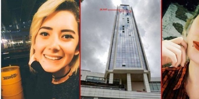 Şule Çet'in ölümü tıbben bilinemiyor, adli tahkikat yapılsın