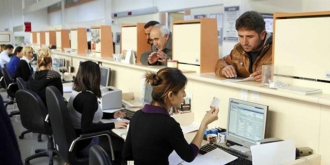 Toplum Yararına Program kapsamında 70 bin kişiyi iş