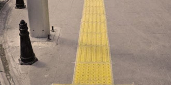 Başkent'teki sarı çizgiler değişiyor