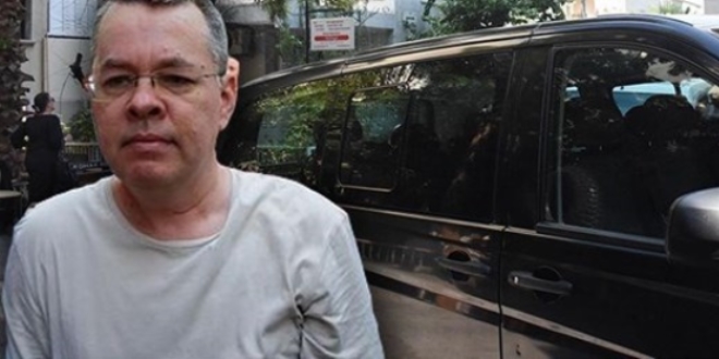 Brunson davasının savcısından itiraz
