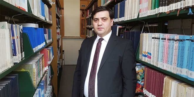 'Gelir uzmanlarının yarısı mesleği bıraktı'