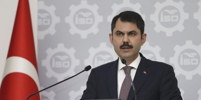 Hedef kullanılan poşet sayısını yıllık 40 adete düşürmek