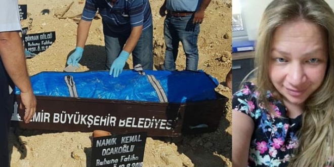 Enfeksiyondan hayatını kaybetmişti, soruşturma izni verilmedi