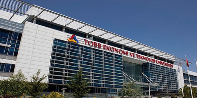 TOBB ve meslek kuruluşlarına ilişkin kanun yürürlüğe girdi