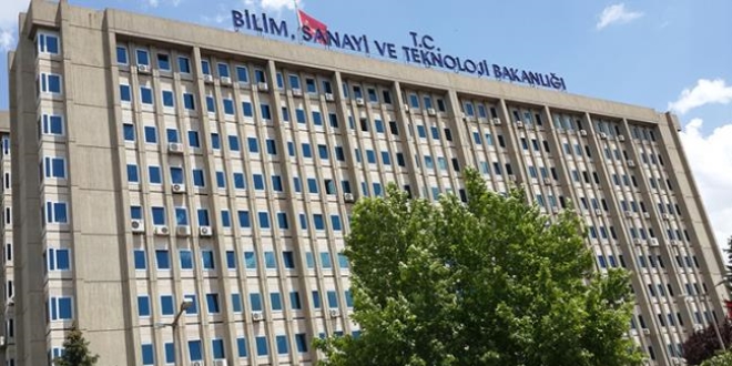 Yatırım Alanlarının Belirlenmesine Dair Yönetmelik