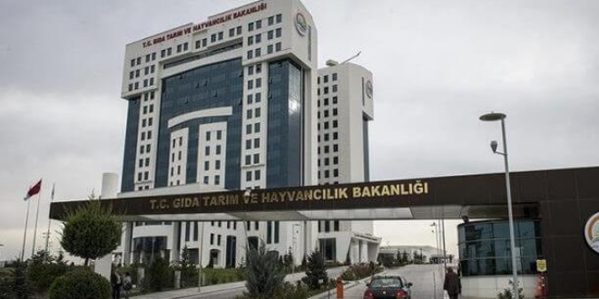 Çiftçi Kayıt Sistemi Yönetmeliğinde Değişiklik