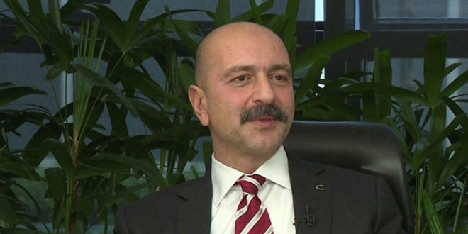 Firari Akın İpek'in telefon trafiği deşifre oldu