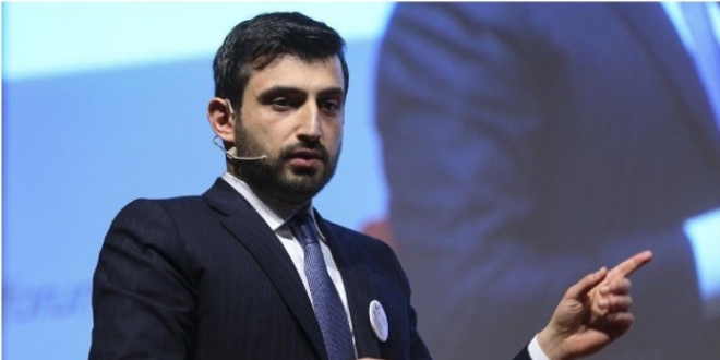 'Savaş uçakları İHA'lara dönüştü'