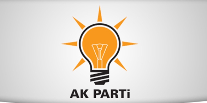 AK Parti: Ses kayıtları bize ulaştı, savcılığa bildirin