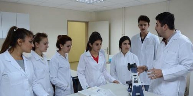 Et ve et ürünleri üretimi 'mesleki eğitim' kapsamına alındı