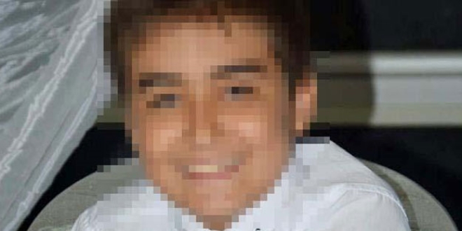 Kayıp lise öğrencisi bulundu