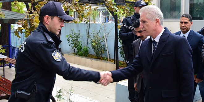 Düğünlerde sivil güvenlik görevlileri bulunacak
