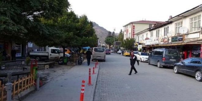Bu ilçe, 7'nci kez taşınacak