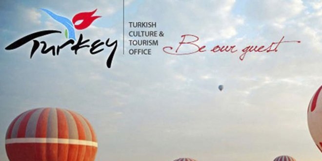 Türkiye'nin 'lale' figürlü tanıtım logosu değişiyor