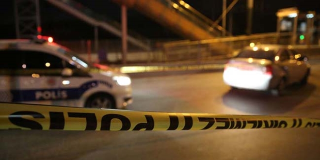 İzne gelen asker trafik kazasında hayatını kaybetti