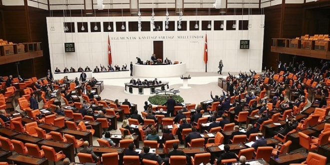 TBMM aboneliklerden kaynaklanan alacaklar için mesai yapacak