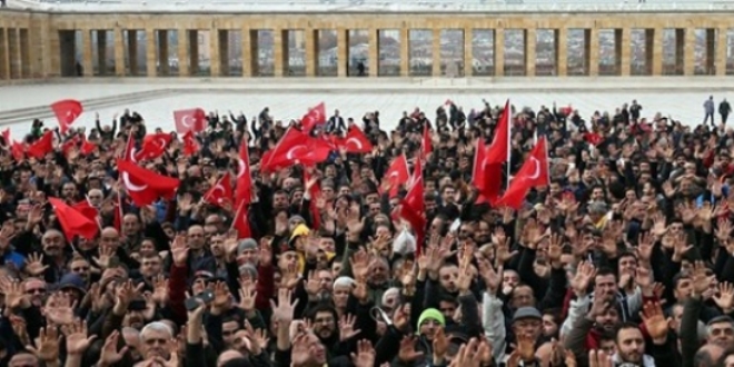 İşitme engelliler 'torba yasa' istedi