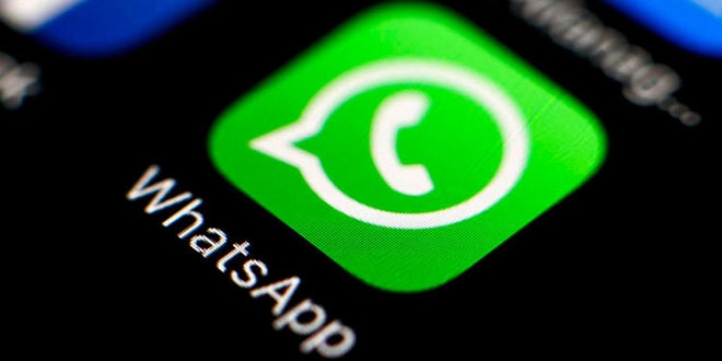 WhatsApp'ta sesli mesaj gönderenler dikkat