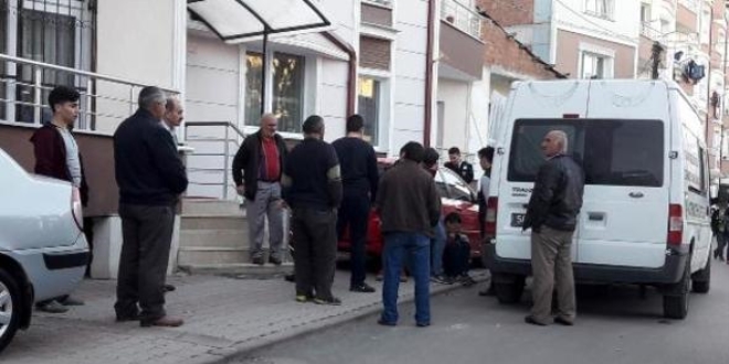 Sivas'ta genç kadının kaçırılmak istendiği iddiası