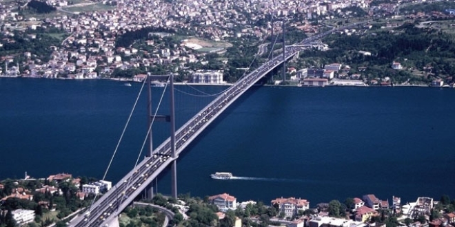 İstanbullular dikkat! Yanlış köprüden geçene ceza