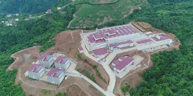 FETÖ-PKK'nın cezaevi provokasyonuna geçit yok