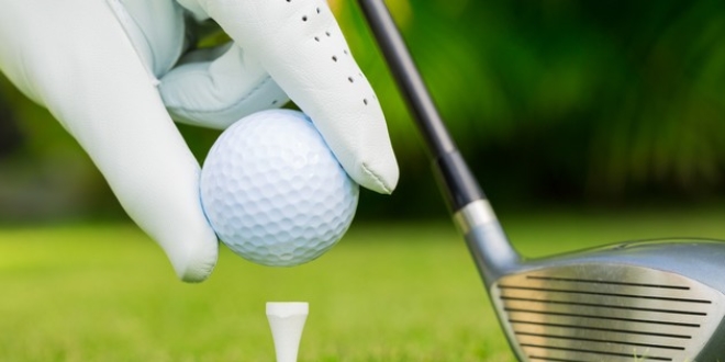 Başkente golfü sevdirecek proje