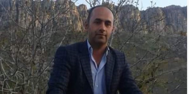 4 çocuk babası kayalıklardan düşerek hayatını kaybetti