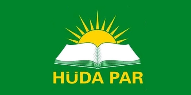 HÜDA-PAR: FETÖ mağduru binlerce insan var cezaevlerinde